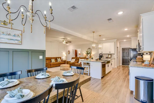 $447,500 | 3527 Hilltop Trail, Evans, GA 30809