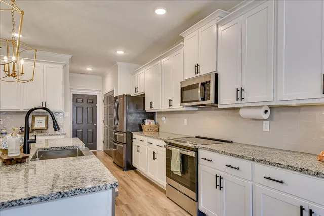 $447,500 | 3527 Hilltop Trail, Evans, GA 30809