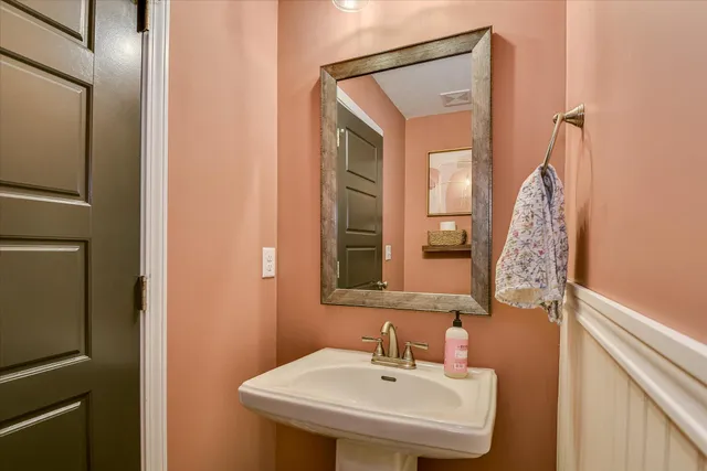 $447,500 | 3527 Hilltop Trail, Evans, GA 30809