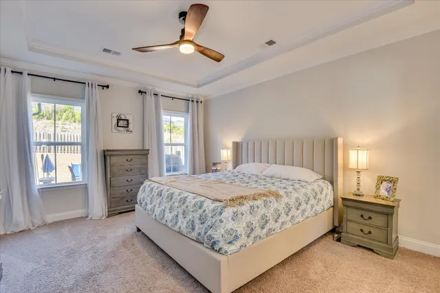 $447,500 | 3527 Hilltop Trail, Evans, GA 30809