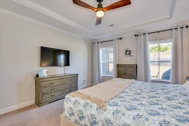 $447,500 | 3527 Hilltop Trail, Evans, GA 30809