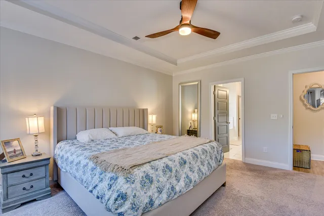 $447,500 | 3527 Hilltop Trail, Evans, GA 30809