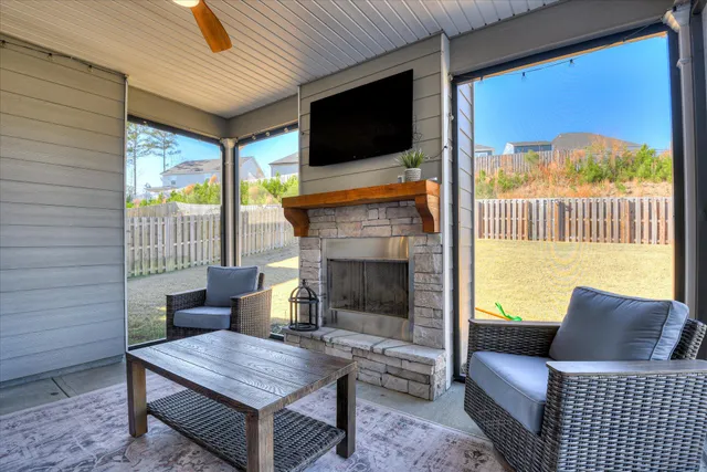 $447,500 | 3527 Hilltop Trail, Evans, GA 30809