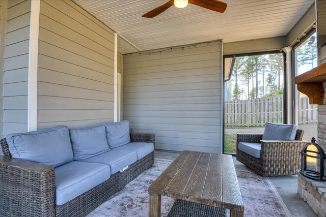 $447,500 | 3527 Hilltop Trail, Evans, GA 30809