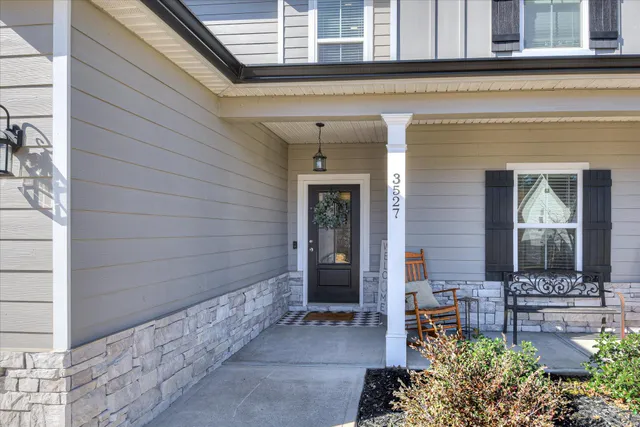 $447,500 | 3527 Hilltop Trail, Evans, GA 30809