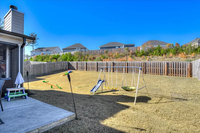 $447,500 | 3527 Hilltop Trail, Evans, GA 30809