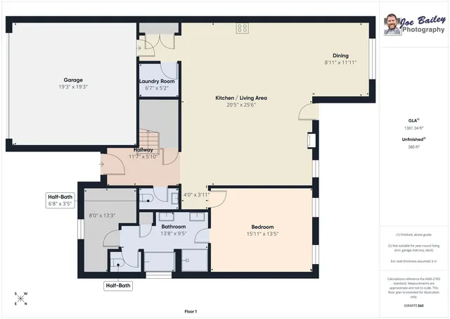 $447,500 | 3527 Hilltop Trail, Evans, GA 30809