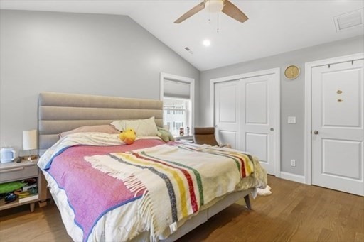50 Des Moines Road, Unit H1 Quincy, MA 02169 - Photo 11 of 16 Gallery Image 11