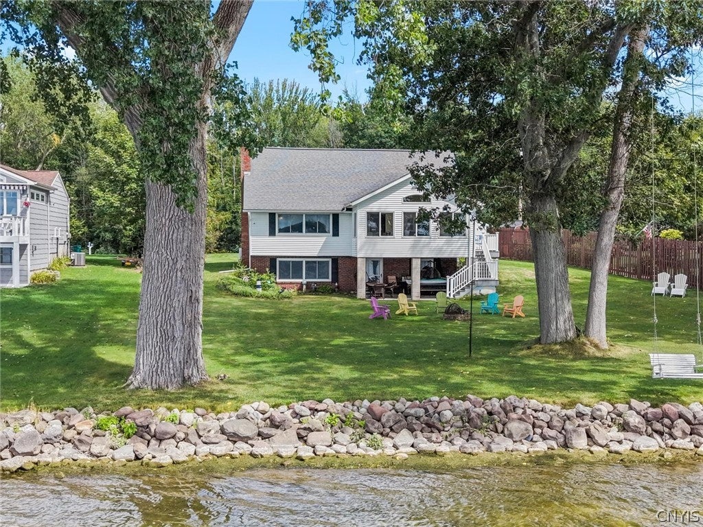 137 Shaw Road West Monroe, NY 13167 - Photo 44 of 50 Gallery Image 44