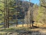 0 Green River Road Zirconia, NC 28790 - Photo 12 of 27 a view of a yard