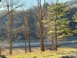 0 Green River Road Zirconia, NC 28790 - Photo 13 of 27 a view of a yard