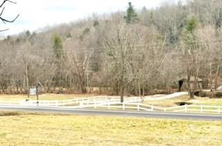 0 Green River Road Zirconia, NC 28790 - Photo 21 of 27 a view of a swimming pool with a yard