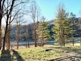 0 Green River Road Zirconia, NC 28790 - Photo 10 of 27 a view of yard with trees
