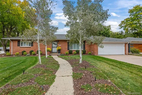 $949,000 | 3701 East Dartmouth Avenue, Denver, CO 80210