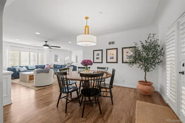 $949,000 | 3701 East Dartmouth Avenue, Denver, CO 80210