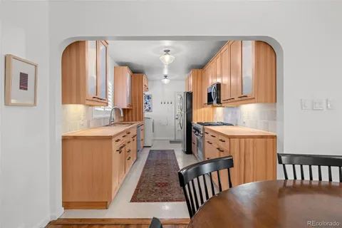 $949,000 | 3701 East Dartmouth Avenue, Denver, CO 80210