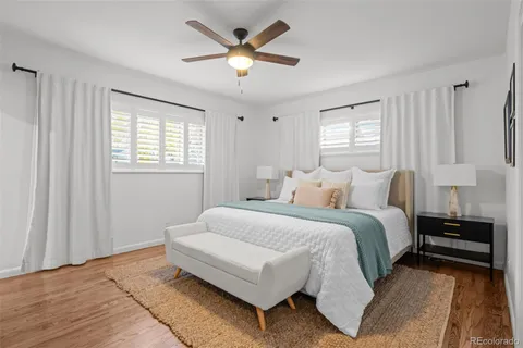 $949,000 | 3701 East Dartmouth Avenue, Denver, CO 80210