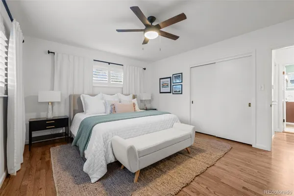 $949,000 | 3701 East Dartmouth Avenue, Denver, CO 80210