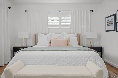 $949,000 | 3701 East Dartmouth Avenue, Denver, CO 80210