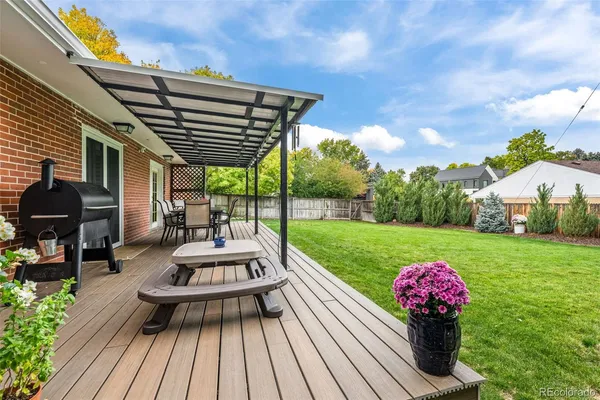 $949,000 | 3701 East Dartmouth Avenue, Denver, CO 80210