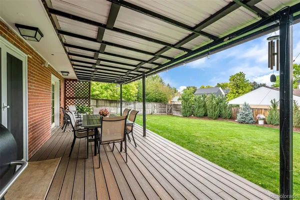 $949,000 | 3701 East Dartmouth Avenue, Denver, CO 80210