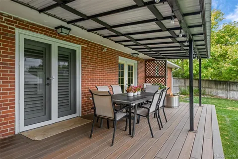 $949,000 | 3701 East Dartmouth Avenue, Denver, CO 80210