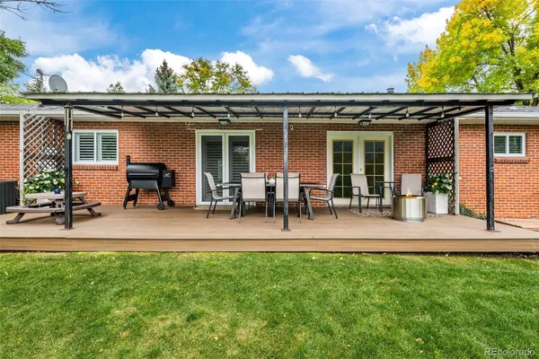 $949,000 | 3701 East Dartmouth Avenue, Denver, CO 80210