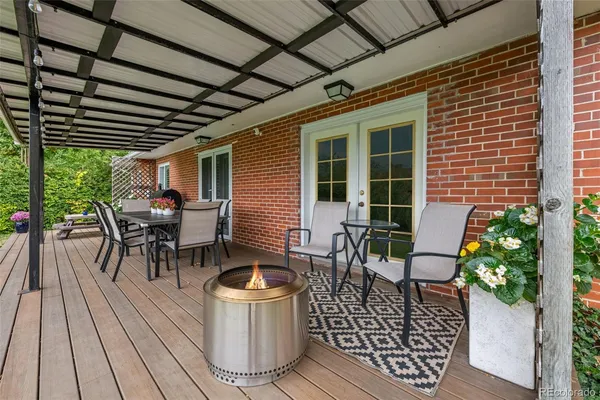 $949,000 | 3701 East Dartmouth Avenue, Denver, CO 80210