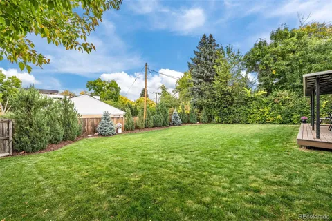 $949,000 | 3701 East Dartmouth Avenue, Denver, CO 80210