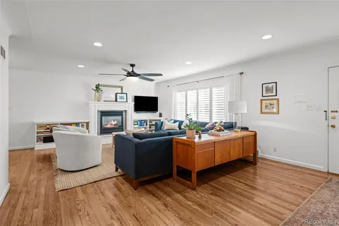 $949,000 | 3701 East Dartmouth Avenue, Denver, CO 80210