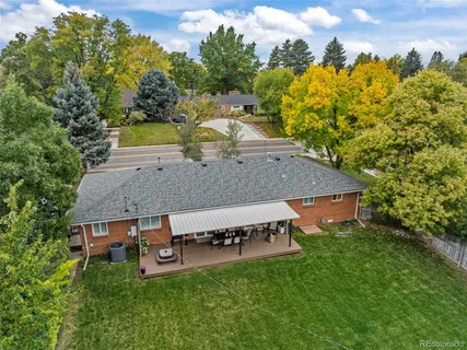 $949,000 | 3701 East Dartmouth Avenue, Denver, CO 80210
