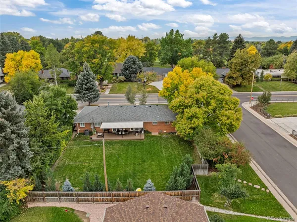 $949,000 | 3701 East Dartmouth Avenue, Denver, CO 80210