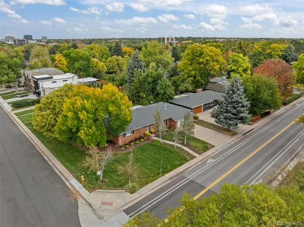 $949,000 | 3701 East Dartmouth Avenue, Denver, CO 80210