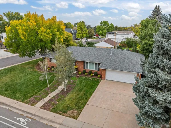 $949,000 | 3701 East Dartmouth Avenue, Denver, CO 80210
