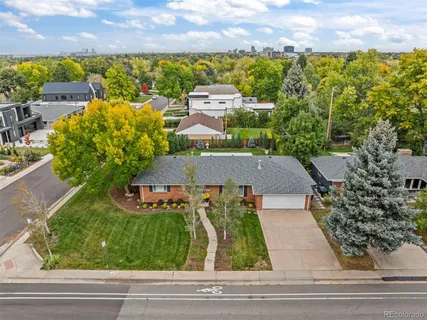 $949,000 | 3701 East Dartmouth Avenue, Denver, CO 80210