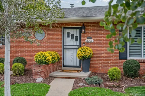 $949,000 | 3701 East Dartmouth Avenue, Denver, CO 80210