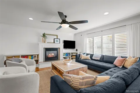 $949,000 | 3701 East Dartmouth Avenue, Denver, CO 80210