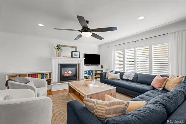 $949,000 | 3701 East Dartmouth Avenue, Denver, CO 80210