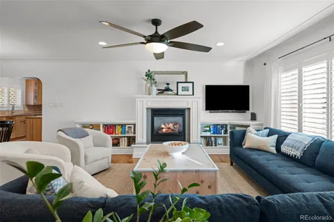 $949,000 | 3701 East Dartmouth Avenue, Denver, CO 80210