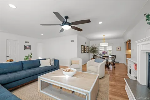 $949,000 | 3701 East Dartmouth Avenue, Denver, CO 80210