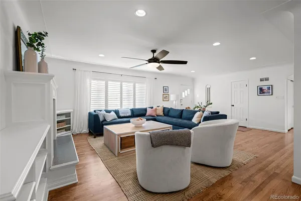 $949,000 | 3701 East Dartmouth Avenue, Denver, CO 80210