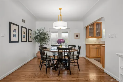 $949,000 | 3701 East Dartmouth Avenue, Denver, CO 80210