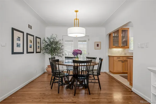 $949,000 | 3701 East Dartmouth Avenue, Denver, CO 80210