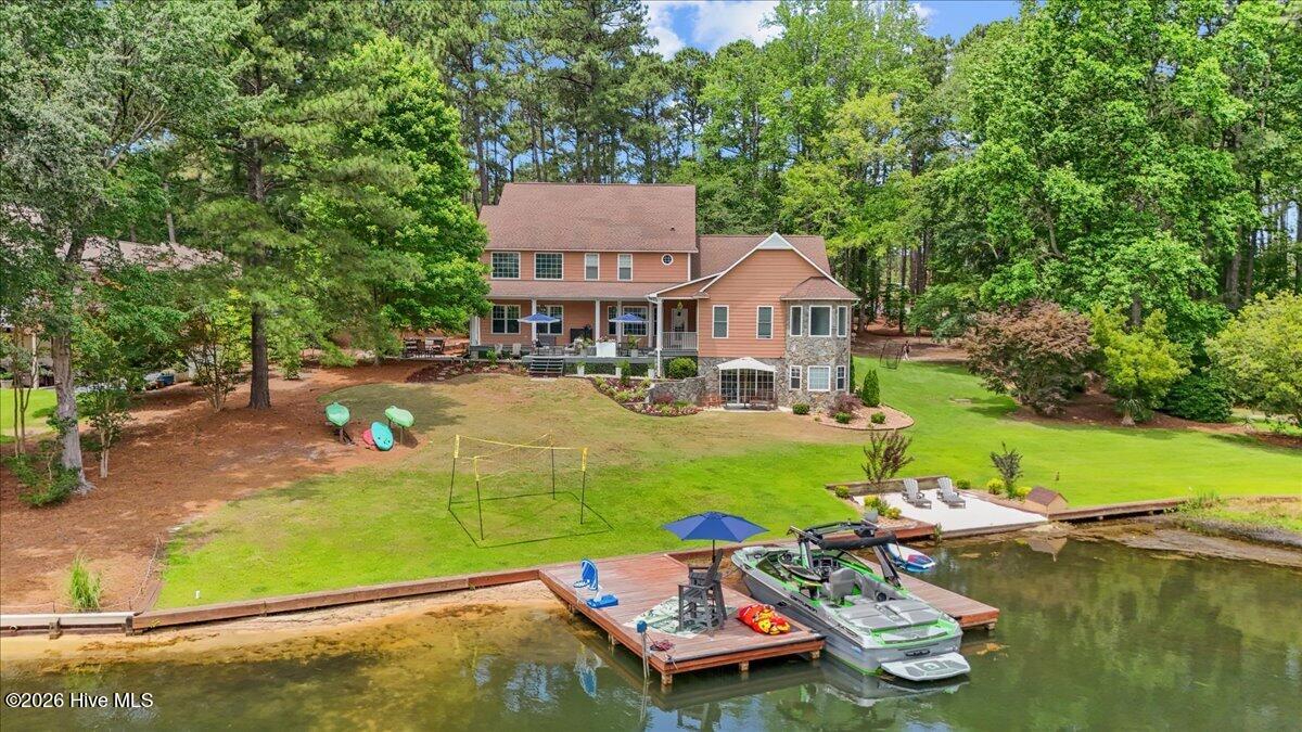 101 Vanore Road West End, NC 27376 - Photo 2 of 24