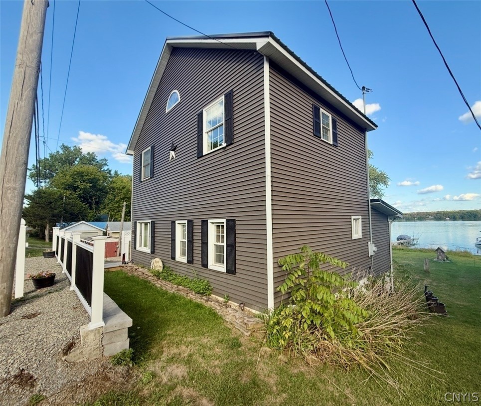 3404 County Rte 6 Hammond, NY 13646 - Photo 2 of 30