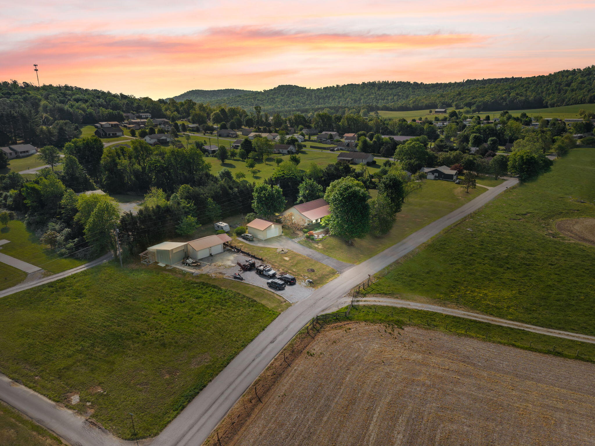 298 Forest Ridge Road Bronston, KY 42518 - Photo 73 of 96 2-web-or-mls-DJI_20260424095530_0039_D 2