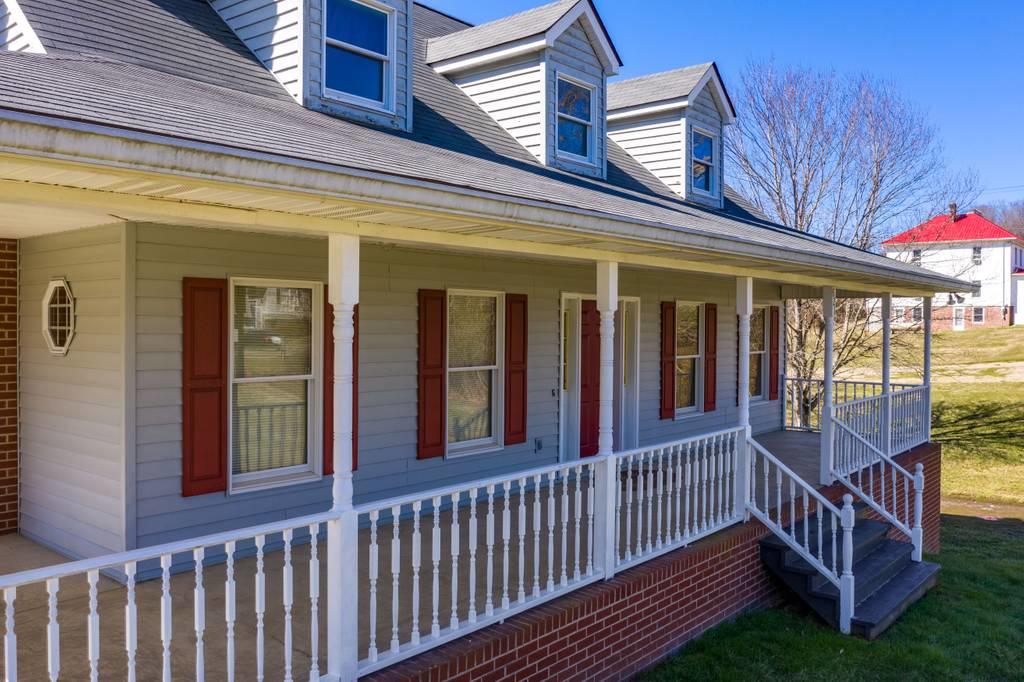 621 Fordtown Road Kingsport, TN 37663 - Photo 21 of 70 621 Fordtown Road (21 of 70)