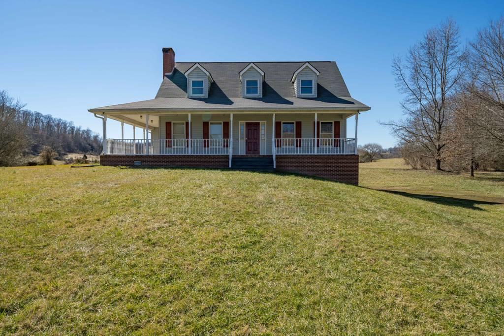 621 Fordtown Road Kingsport, TN 37663 - Photo 24 of 70 621 Fordtown Road (24 of 70)