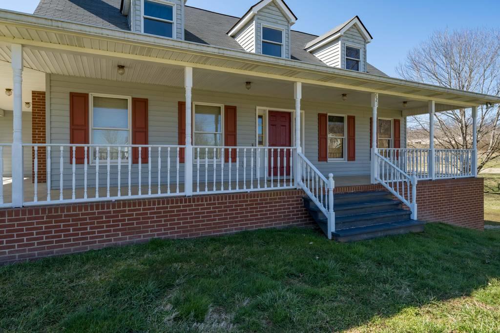 621 Fordtown Road Kingsport, TN 37663 - Photo 26 of 70 621 Fordtown Road (26 of 70)