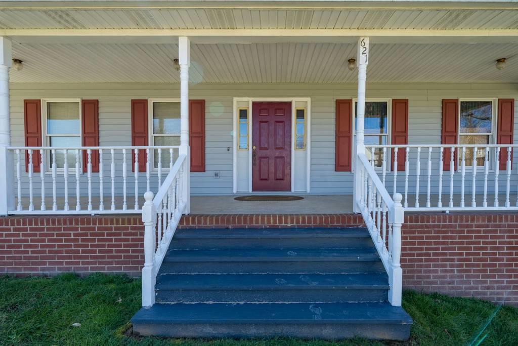 621 Fordtown Road Kingsport, TN 37663 - Photo 27 of 70 621 Fordtown Road (27 of 70)